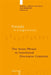 The Noun Phrase in Functional Discourse Grammar by Daniel García Velasco, Jan Rijkhoff