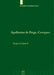 Apollonius de Perge, Coniques, Tome 3, Livre V. Commentaire historique et mathématique, édition et traduction du texte arabe by Roshdi Rashed