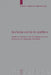 Ecclesia est in re publica by Hanns Christof Brennecke, Uta Heil, Annette Stockhausen
