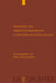 Literarische und religiöse Kommunikation in Mittelalter und Früher Neuzeit by Peter Strohschneider