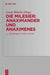 Anaximander und Anaximenes by Oliver Overwien