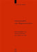 Namenstudien Zum Altgermanischen by Günter Neumann, Heinrich Hettrich, Astrid Van Nahl