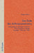 Das Ende des Anthropozentrismus by Gregor Streim
