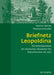 Briefnetz Leopoldina by Marion Mücke, Thomas Schnalke