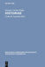 Historiae by Quintus Curtius Rufus