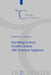 Inscribing Sorrow: Fourth-Century Attic Funerary Epigrams by Christos Tsagalis