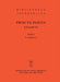 Excerpta et fragmenta by Priscus Panita, Pia Carolla