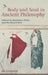 Body and Soul in Ancient Philosophy by Dorothea Frede, Burkhard Reis