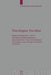 Theologiae Facultas: Rahmenbedingungen, Akteure Und Wissenschaftsorganisation Protestantischer Universitätstheologie in Tübingen, Jena, Erlangen Und B by Johannes Wischmeyer