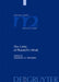 The Unity of Plutarch's Work: 'Moralia' Themes in the 'Lives', Features of the 'Lives' in the 'Moralia' by Anastasios Nikolaidis