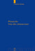 Plutarchs Vita des Artaxerxes = Plutarch's 'Life of Artaxerxes' by Carsten Binder