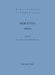 Opera by Horatius Flaccus, Quintus