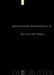Das Sein der Dauer by Andreas Speer, David Wirmer