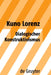 Dialogischer Konstruktivismus by Kuno Lorenz