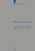 When Gods Were Men: The Embodied God in Biblical and Near Eastern Literature by Esther J. Hamori