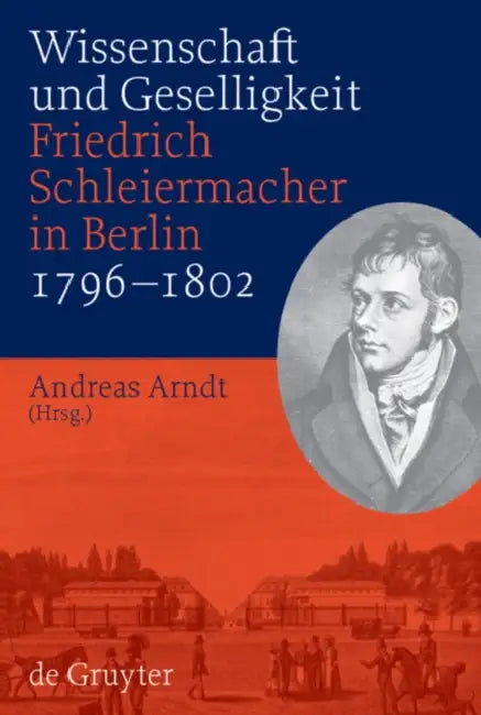 Wissenschaft und Geselligkeit by Andreas Arndt