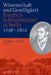 Wissenschaft und Geselligkeit by Andreas Arndt