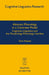 Abstract Phonology in a Concrete Model: Cognitive Linguistics and the Morphology-Phonology Interface by Tore Nesset