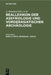 Reallexikon der Assyriologie Und Vorderasiatischen Archaologie by Gabriella Frantz-Szabo, Manfred Krebernik, J. Nicolas Postgate