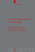 Ethik als Steigerungsform von Theologie? by Stefan Atze