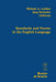 Standards and Norms in the English Language by Miriam A. Locher, Jürg Strässler
