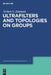 Ultrafilters and Topologies on Groups by Yevhen Zelenyuk