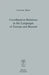 Coordination Relations in the Languages of Europe and Beyond by Caterina Mauri