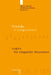 Logics for Linguistic Structures by Fritz Hamm, Stephan Kepser