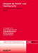 Deutsch ALS Fremd- Und Zweitsprache. 2. Halbband by Hans-Jurgen Krumm, Christian Fandrych, Britta Hufeisen