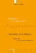 Modality and Ellipsis: Diachronic and Synchronic Evidence by Remus Gergel