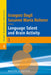 Language Talent and Brain Activity by Grzegorz Dogil, Susanne Maria Reiterer
