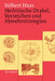 Hethitische Orakel, Vorzeichen und Abwehrstrategien by Volkert Haas