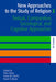 Textual, Comparative, Sociological, and Cognitive Approaches by Peter Antes
