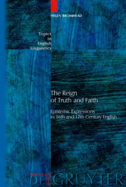 The Reign of Truth and Faith by Helen Bromhead