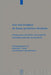 Zeit und Ewigkeit als Raum göttlichen Handelns = Time and Eternity as Places of Divine Action by Reinhard G. Kratz, Hermann Spieckermann