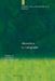 Alternatives to Cartography by Jeroen Van Craenenbroeck