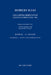 Text und Übersetzung by Joachim Latacz, Martin L. West
