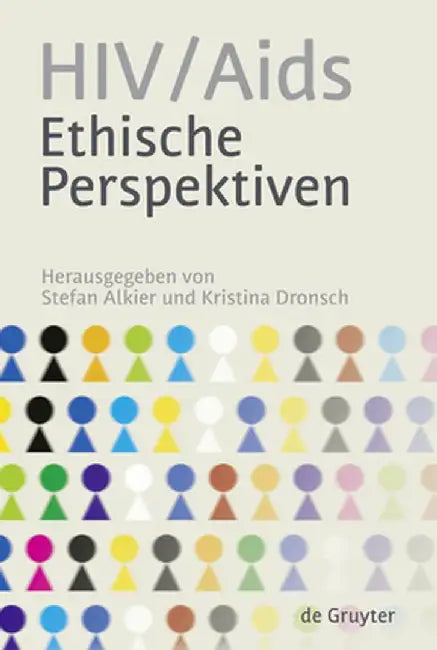 HIV/AIDS - Ethische Perspektiven by Stefan Alkier