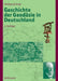 Geschichte Der Geodäsie in Deutschland by Wolfgang Torge