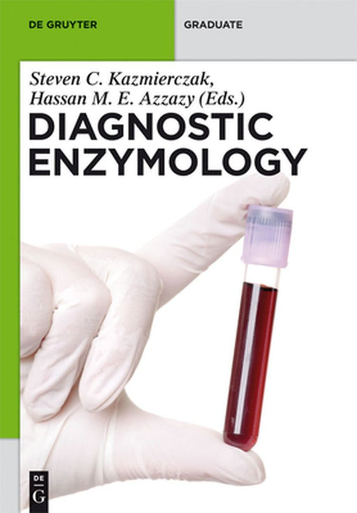 Diagnostic Enzymology by Brown, Sarah M.