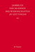 Jahrbuch der Göttinger Akademie der Wissenschaften, Jahrbuch der Göttinger Akademie der Wissenschaften (2007) by Akademie Der Wissenschaften