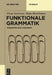 Funktionale Grammatik by Elena Smirnova