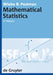 Mathematical Statistics by Wiebe R. Pestman