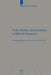 Truth, Beauty, and Goodness in Biblical Narratives by Kris Sonek
