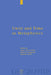Unity and Time in Metaphysics by Ludger Honnefelder, Edmund Runggaldier Sj, Benedikt Schick