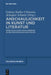 Anschaulichkeit in Kunst und Literatur by Gyburg Radke-Uhlmann, Arbogast Schmitt