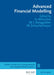 Advanced Financial Modelling by Hansjörg Albrecher, Wolfgang J. Runggaldier, Walter Schachermayer