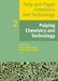 Pulping Chemistry and Technology by Monica Ek, Göran Gellerstedt, Gunnar Henriksson