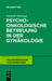 Psychoonkologische Betreuung in Der Gynakologie by Friederike Siedentopf