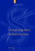Global Linguistics by Marcel Danesi